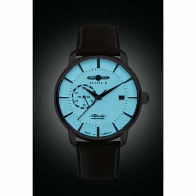 Montre Zeppelin Atlantic 8470-5
