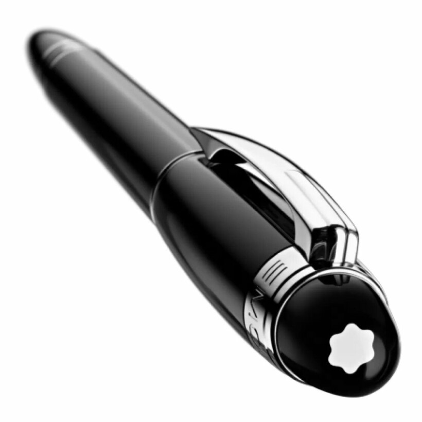 Stylo plume Résine StarWalker Platinum