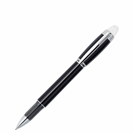 Feutre fin Montblanc StarWalker Platinum en résine