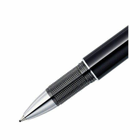 Feutre fin Montblanc StarWalker Platinum en résine