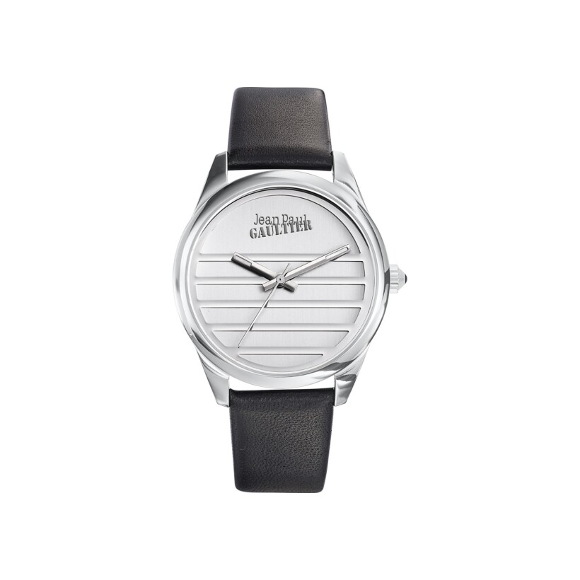 Montre Jean Paul Gaultier Navy 8502408