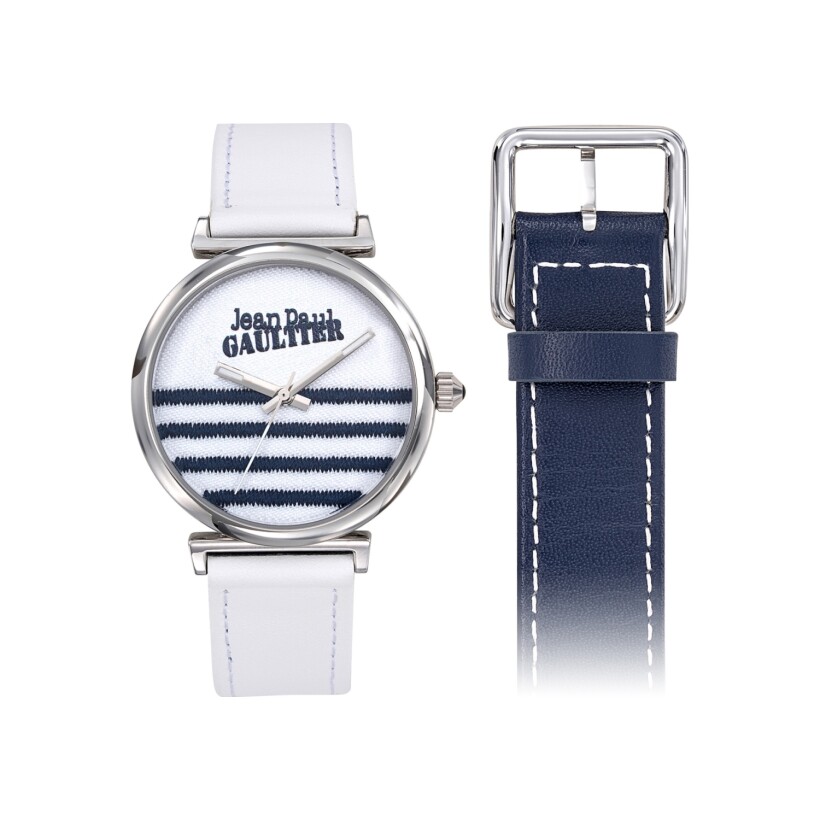 Montre Jean Paul Gaultier Vice Versa 8506601