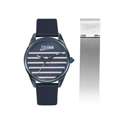 Montre Jean Paul Gaultier Marinière 8506706