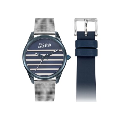 Montre Jean Paul Gaultier Marinière 8506706