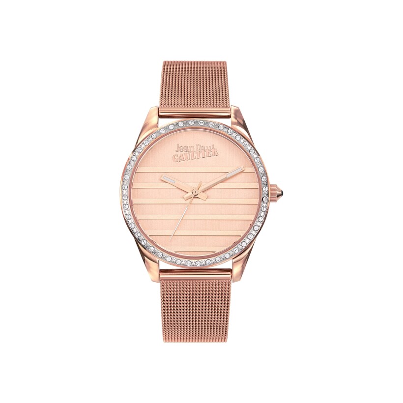 Montre Jean Paul Gaultier Marinière 8507103