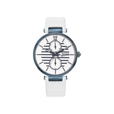 Montre Jean Paul Gaultier Casual Navy 8507201