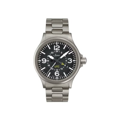 Montre Sinn Séries 856 UTC