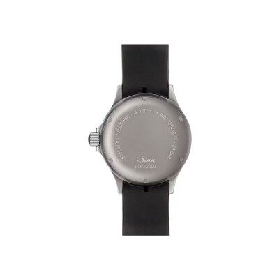 Montre Sinn Séries 856 UTC
