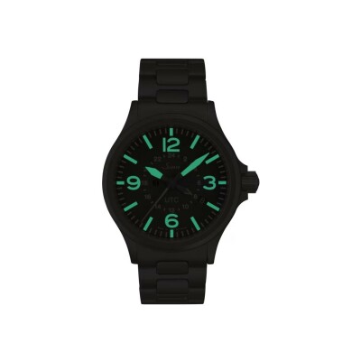 Montre Sinn Séries 856 UTC