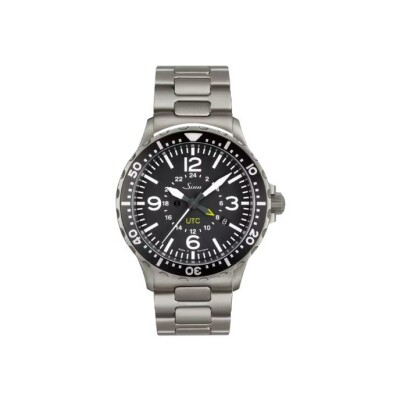 Montre Sinn Séries 856 UTC