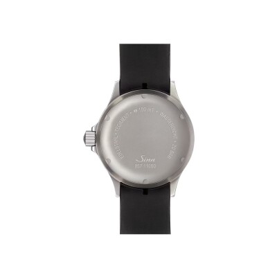 Montre Sinn Séries 856 UTC