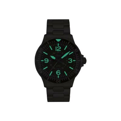 Montre Sinn Séries 856 UTC