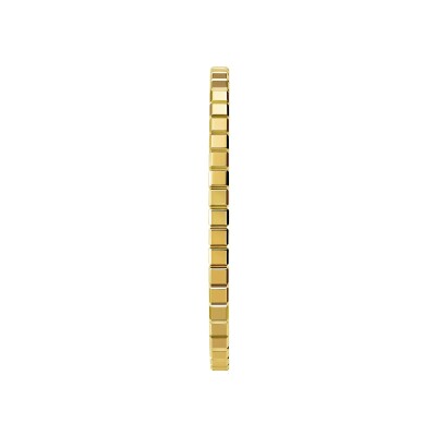 Bracelet Chopard Ice Cube en or jaune