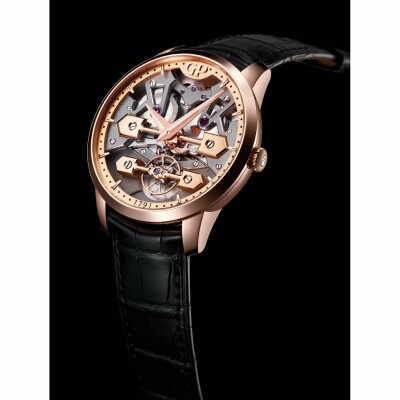 Montre Girard-Perregaux Classic Bridges 45mm