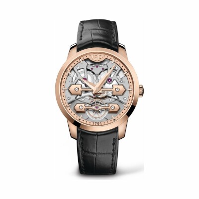 Montre Girard-Perregaux Classic Bridges 45mm