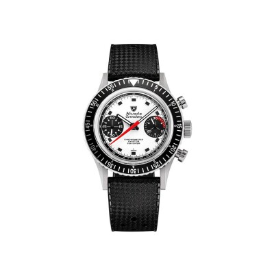Montre Nivada Grenchen Chronomaster Mark II 86054M01LC