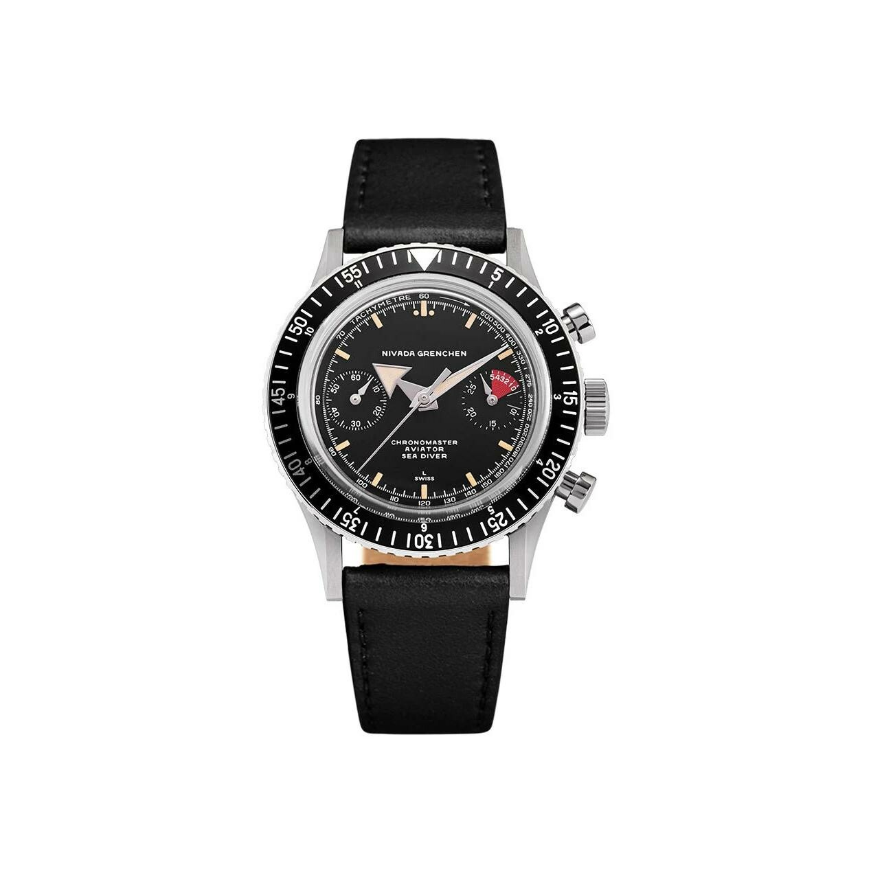 Montre mécanique à remontage Manuel - Montres & Bijoux
