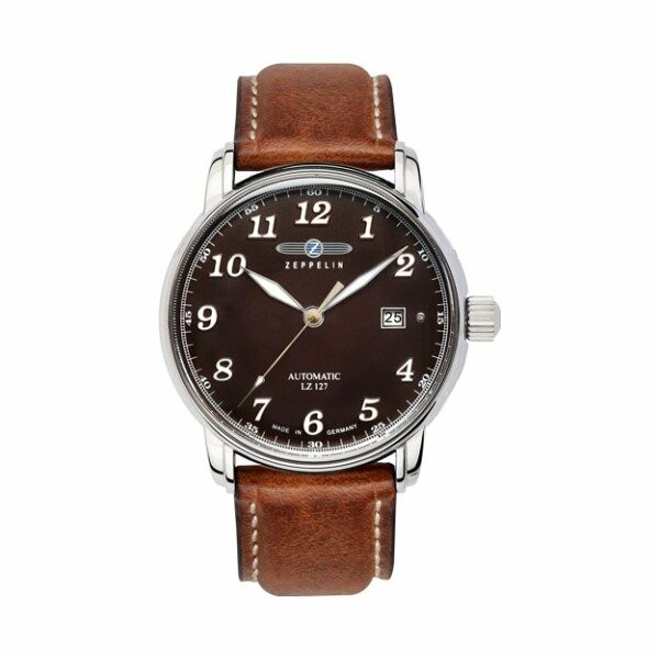 Zeppelin LZ 127 Graf 8656-3 watch