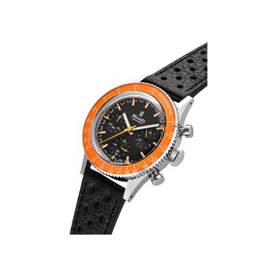 Montre Nivada Grenchen Chronoking Tachymeter 87040Q10