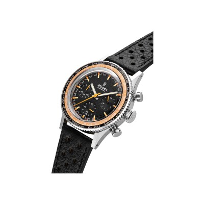 Montre Nivada Grenchen Chronoking GMT 87042Q10