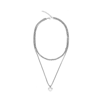 Collier Phebus en acier