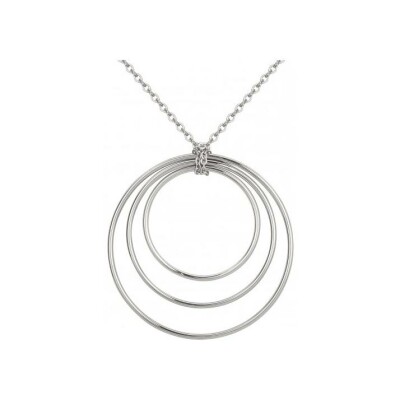 Collier Phebus en acier
