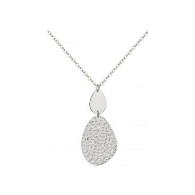 Collier Phebus en acier