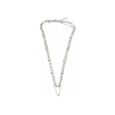 Collier en acier