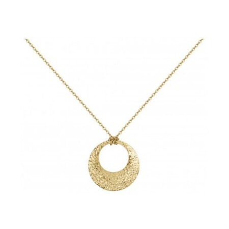 Collier Phebus en acier