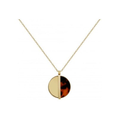 Collier Phebus en acier