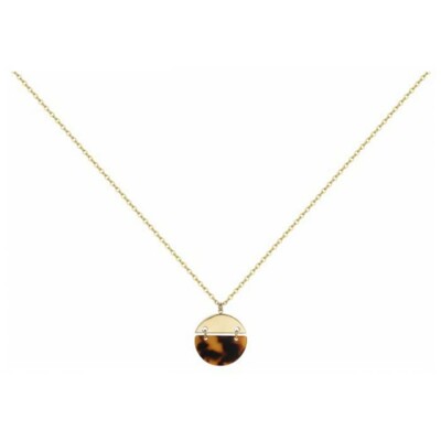 Collier Phebus en acier