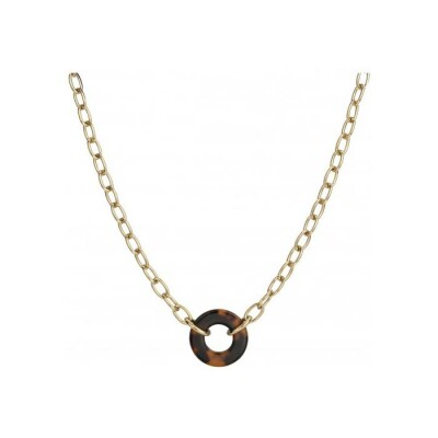 Collier Phebus en acier