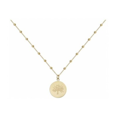 Collier Phebus en acier