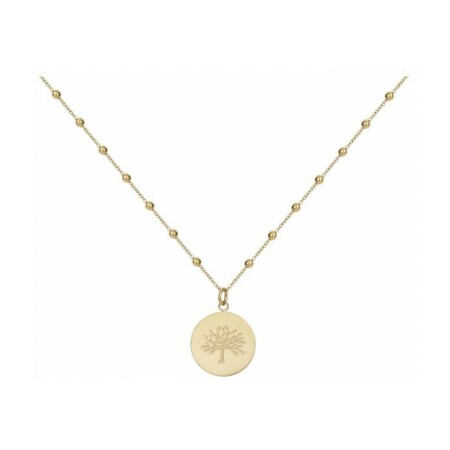 Collier Phebus en acier