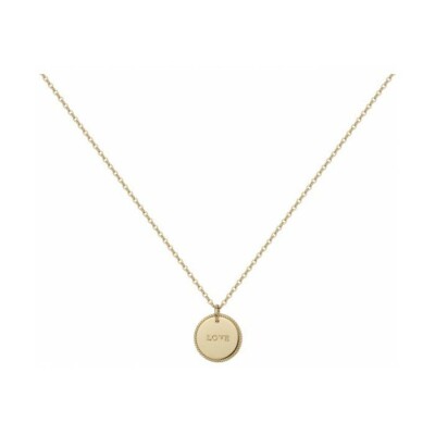 Collier Phebus en acier