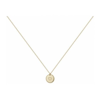 Collier Phebus en acier