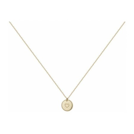 Collier Phebus en acier