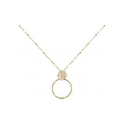Collier Phebus en acier