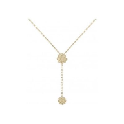 Collier Phebus en acier