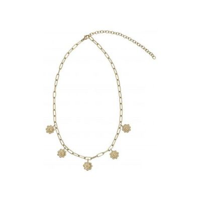 Collier Phebus en acier