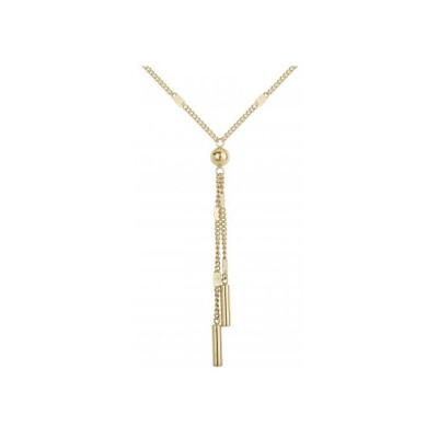 Collier Phebus en acier