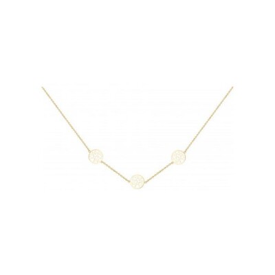 Collier en acier