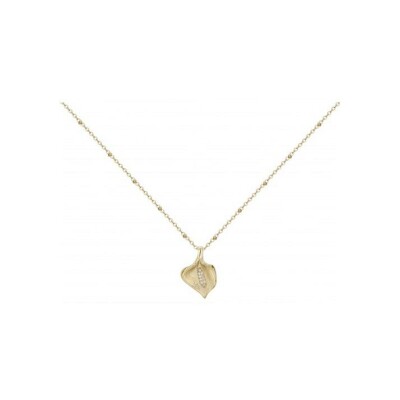 Collier en acier