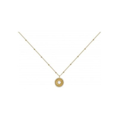 Collier en acier