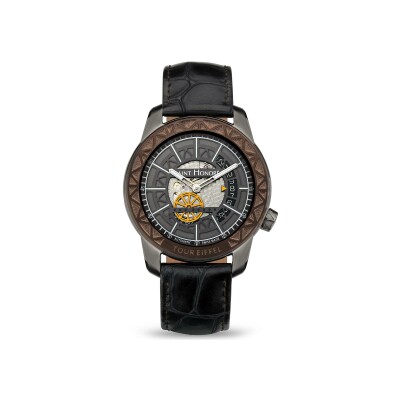 Montre Saint Honoré Paris TOUR EIFFEL 873040 77GNEF