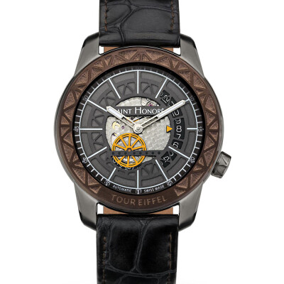 Montre Saint Honoré Paris TOUR EIFFEL 873040 77GNEF