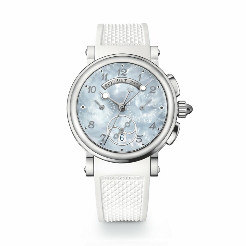 Breguet Marine 8827 watch