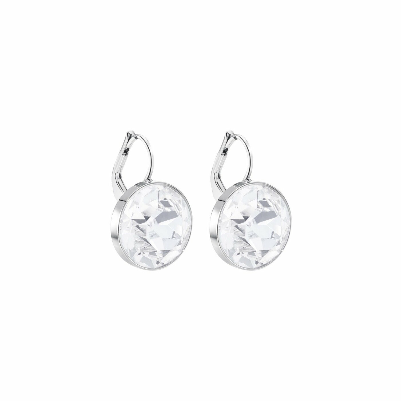 Boucles d'oreilles Swarovski en cristaux Swarovski