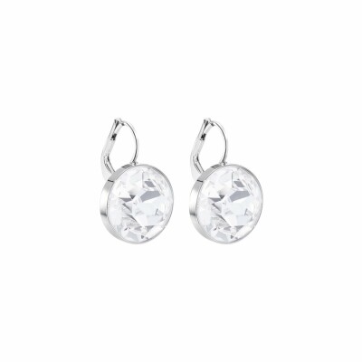 Boucles d'oreilles Swarovski en cristaux Swarovski