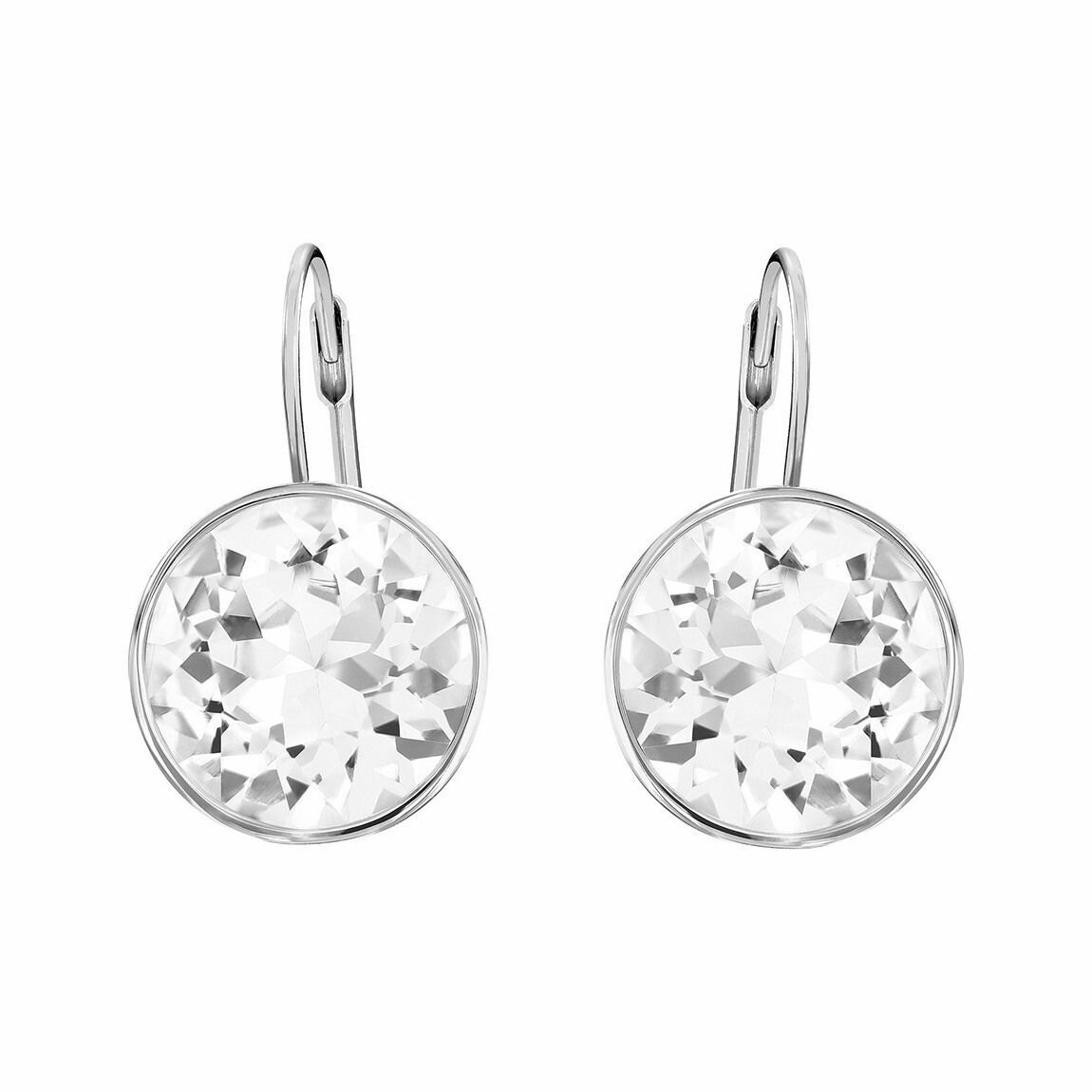 Boucles d'oreilles Swarovski en cristaux Swarovski